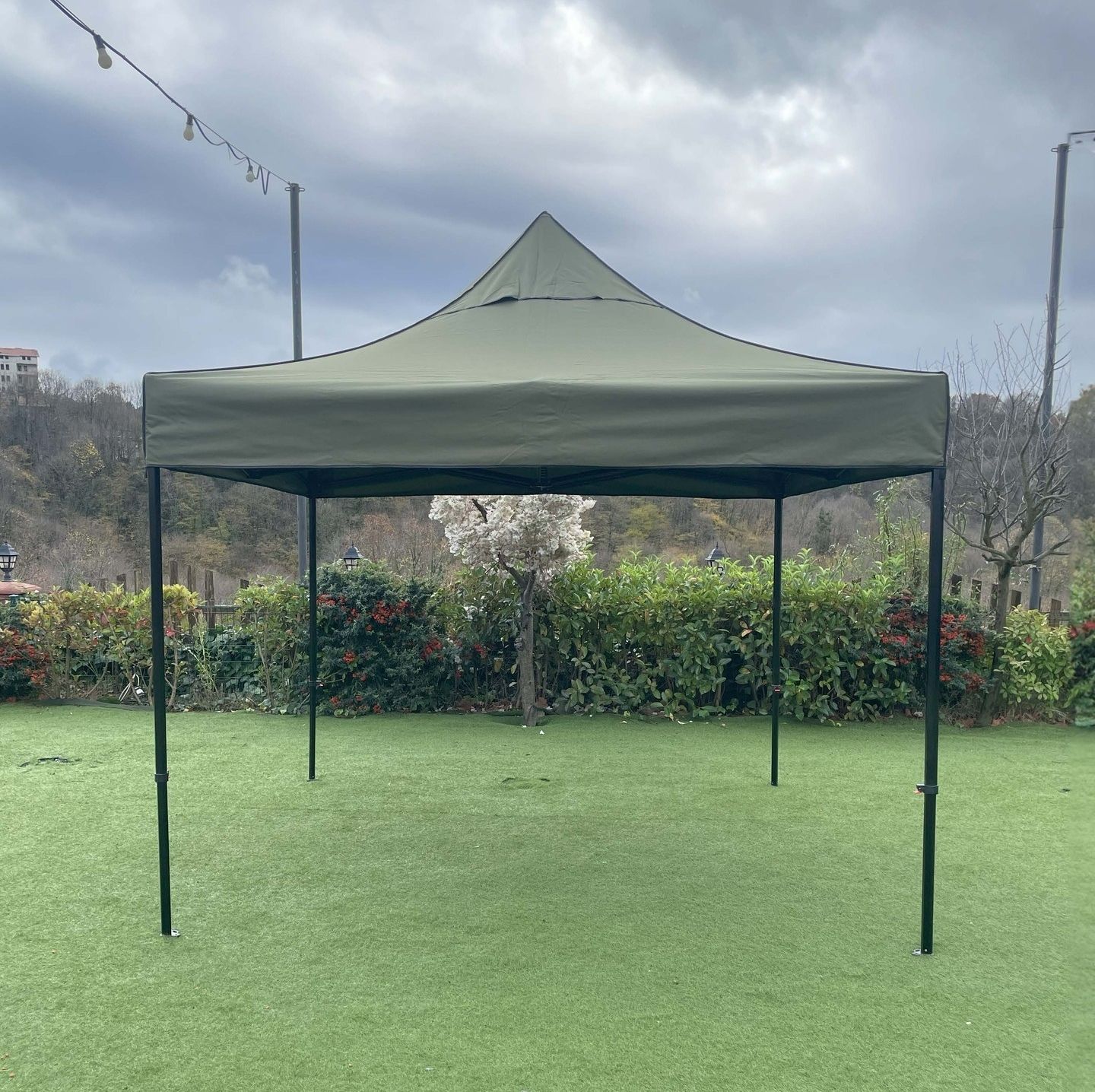 Gazebo Çadır 3x3