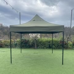 Gazebo Çadır 3x3